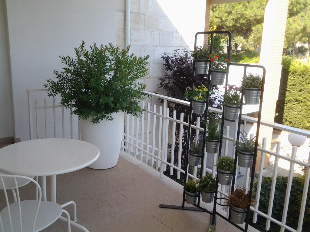 B&B Moma Bari Dış mekan fotoğraf