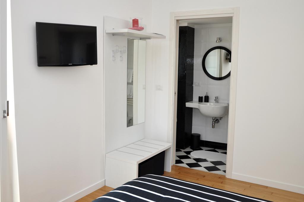 B&B Moma Bari Oda fotoğraf