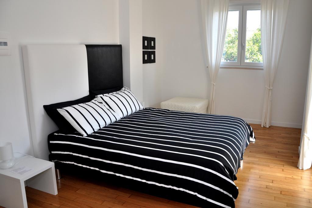 B&B Moma Bari Oda fotoğraf