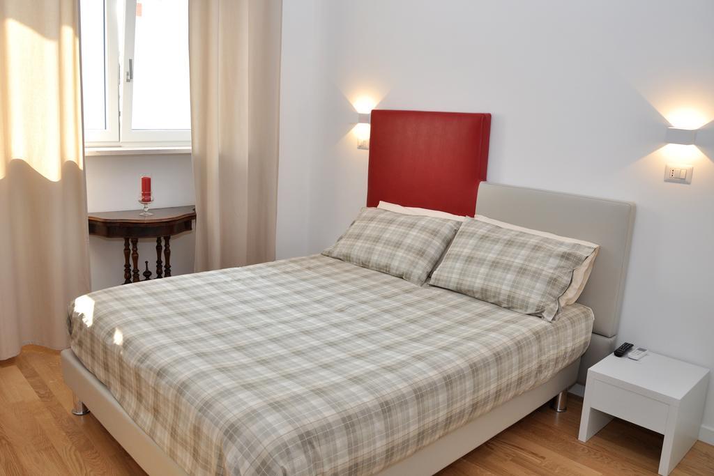 B&B Moma Bari Oda fotoğraf