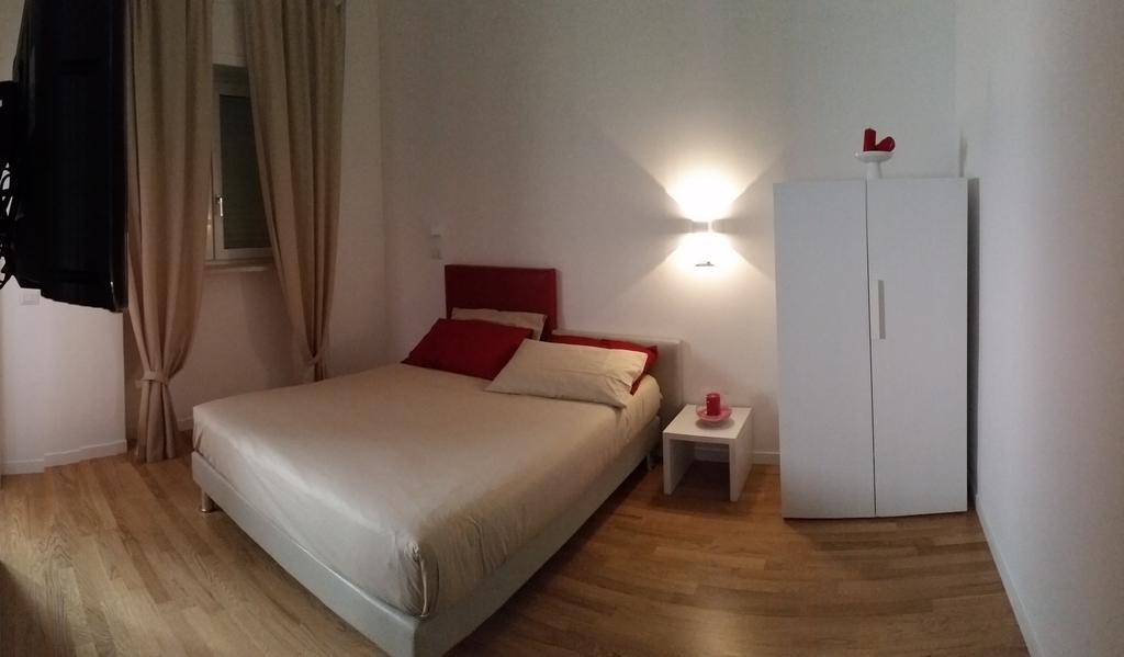 B&B Moma Bari Dış mekan fotoğraf