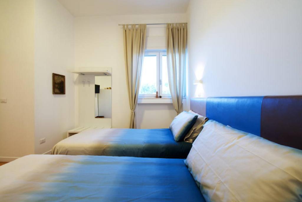 B&B Moma Bari Dış mekan fotoğraf