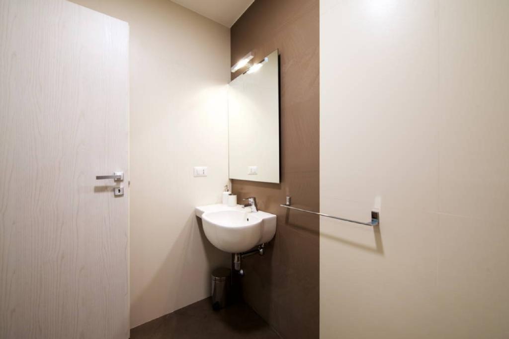 B&B Moma Bari Dış mekan fotoğraf