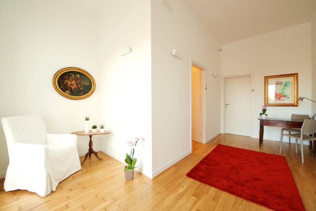 B&B Moma Bari Dış mekan fotoğraf
