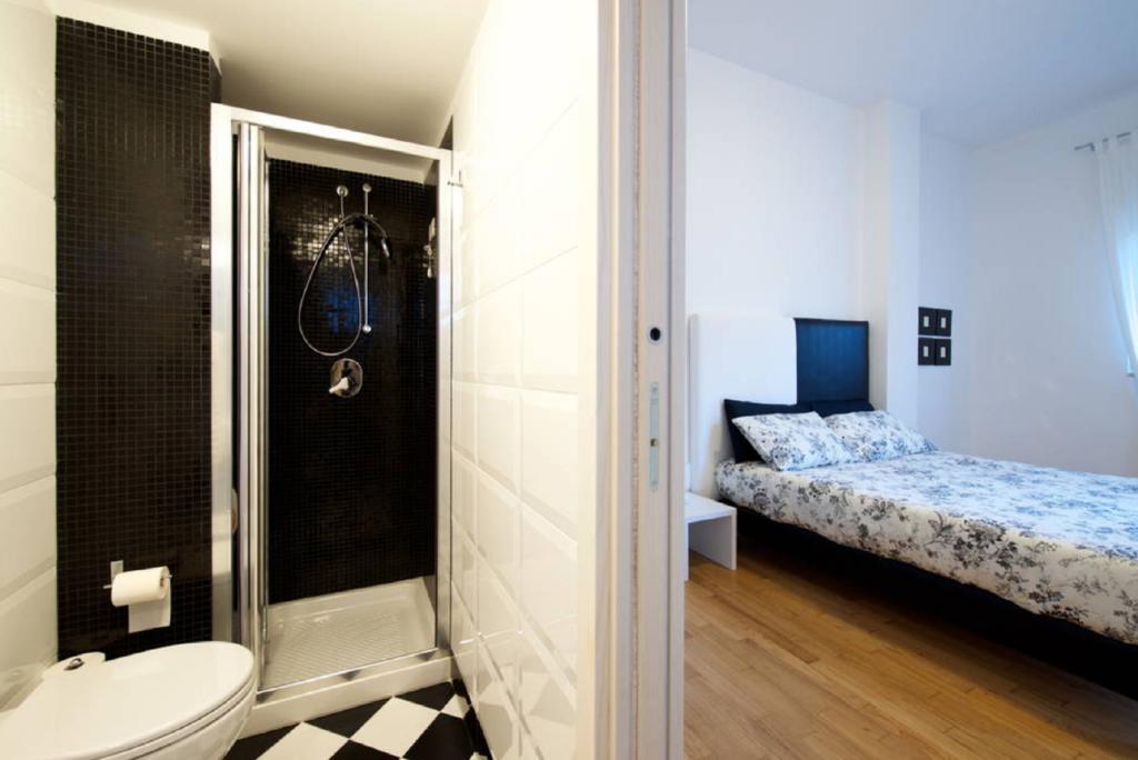 B&B Moma Bari Dış mekan fotoğraf