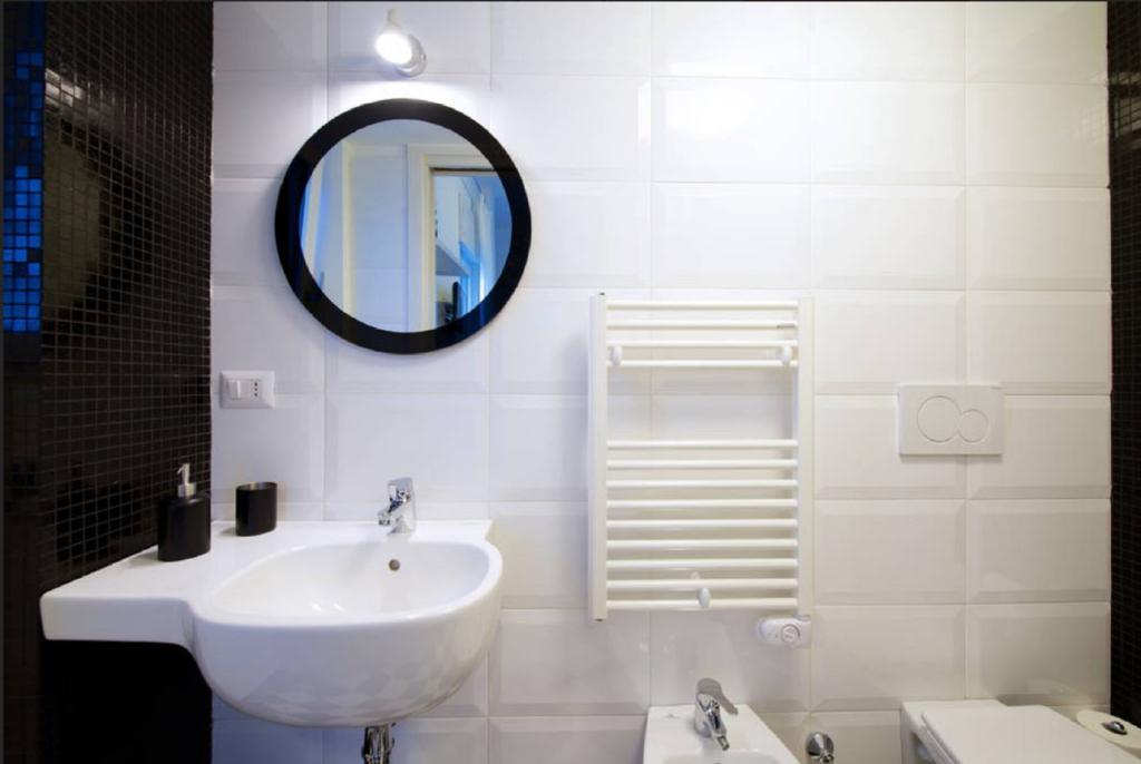 B&B Moma Bari Dış mekan fotoğraf