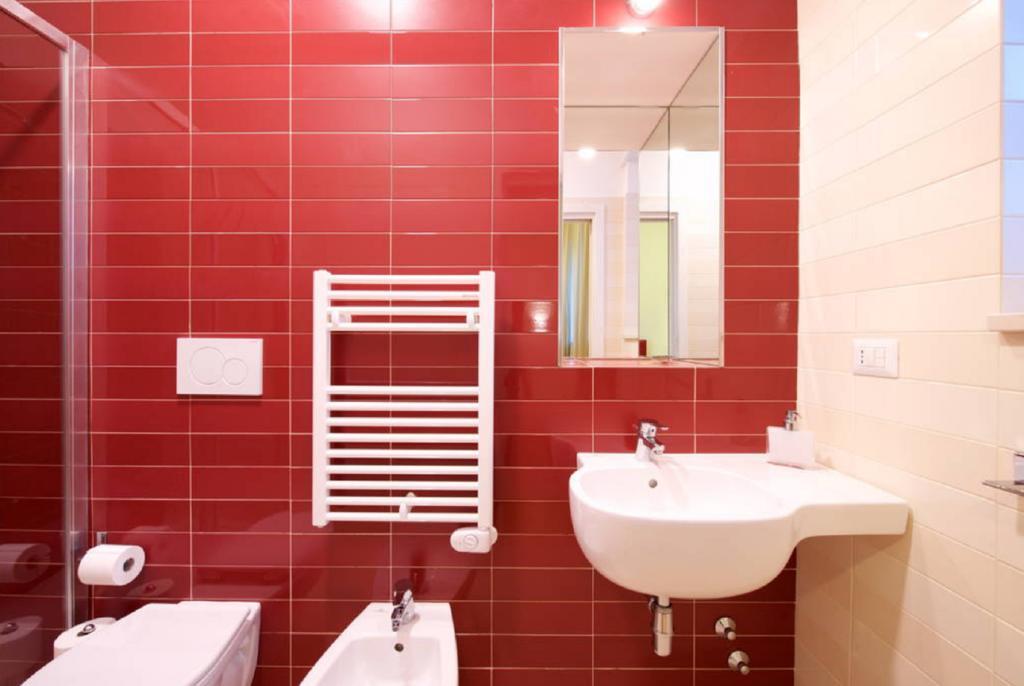 B&B Moma Bari Dış mekan fotoğraf