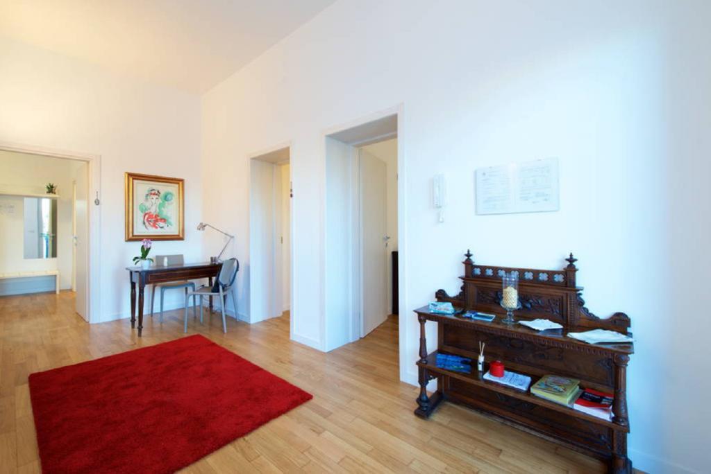 B&B Moma Bari Dış mekan fotoğraf