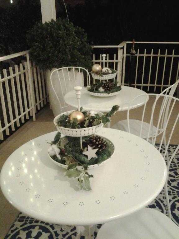 B&B Moma Bari Dış mekan fotoğraf