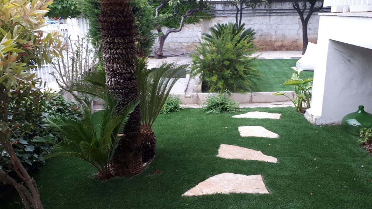 B&B Moma Bari Dış mekan fotoğraf